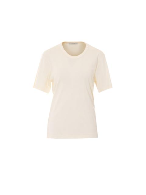 Lemaire Lemaire Women Rib T-Shirt