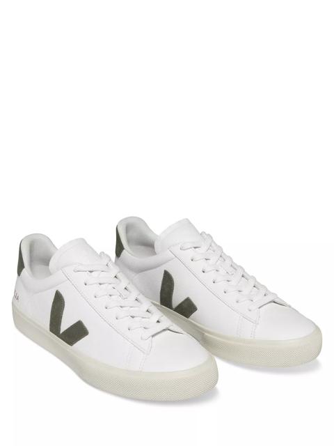 VEJA Women's Campo Low Top Sneakers