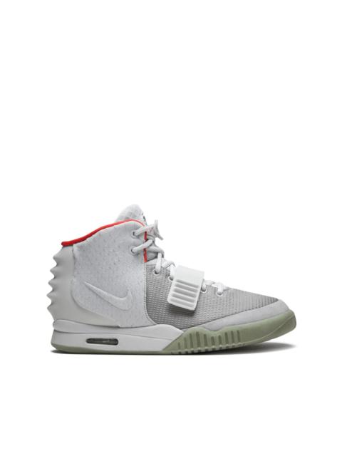 Nike Air Yeezy 2 NRG sneakers