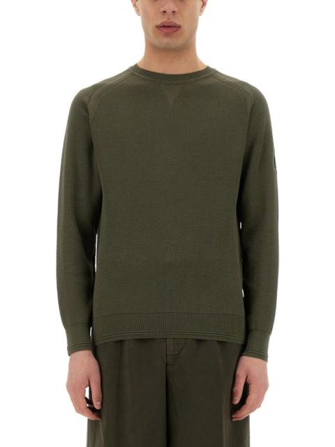 Belstaff Belstaff Men Cotton Jersey