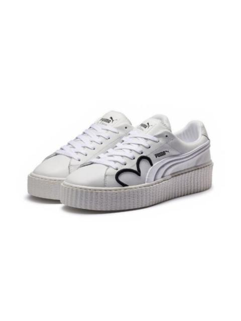 Fenty x Wmns Creeper 'Clara Lionel Foundation'