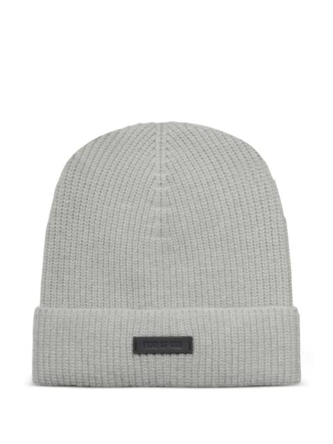 Fear of God "Bonnie" Hat
