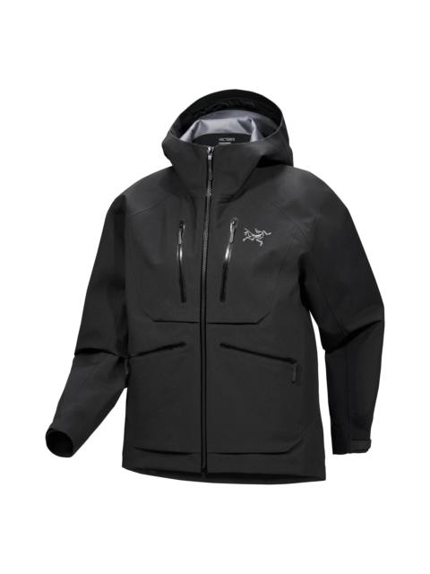Arc'teryx Emaris Relaxed Jacket