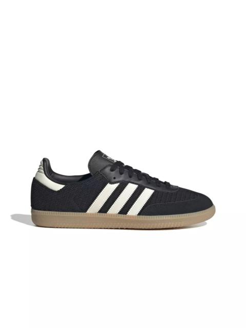 adidas Originals Samba OG "Core Black/Cream White/Magic Beige" Men's Shoe