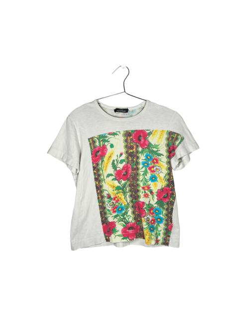 Other Designers Tricot Comme des Garcons - comme des garcons tricot tee