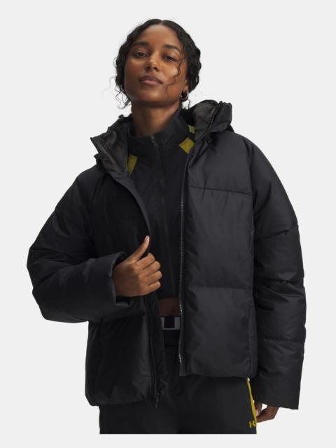 Under Armour UA Limitless Down