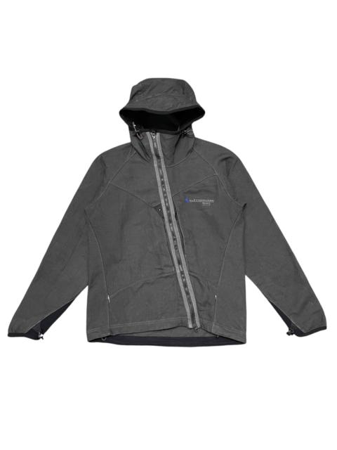 Other Designers Klattermusen Myser Asymmetric Zipper Jacket