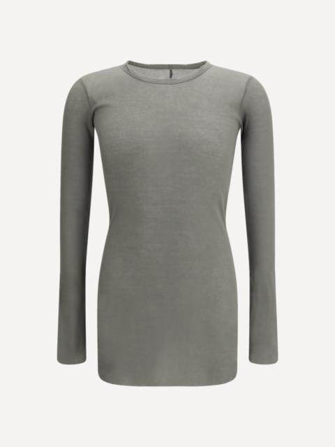 Rick Owens Long-sleeved fitted