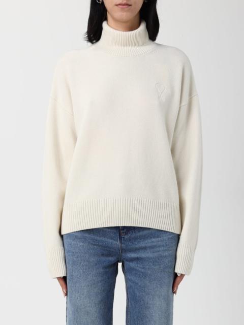 AMI Paris Sweater woman Ami Paris