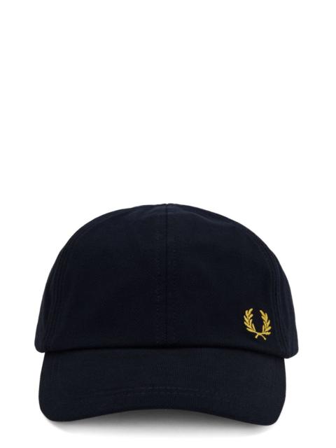 BASEBALL HAT WITH LOGO