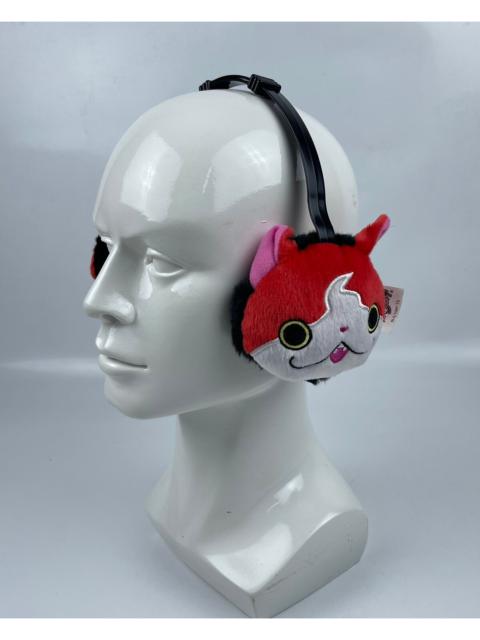 Other Designers Japanese Brand - yokai watch ear warmer tc14