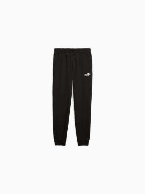 PUMA Essentials No. 1 Logo Men's Sweatpants