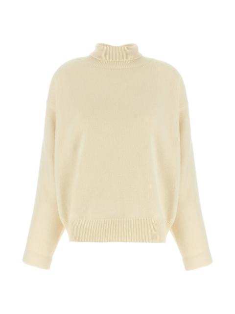Jil Sander High neck sweater