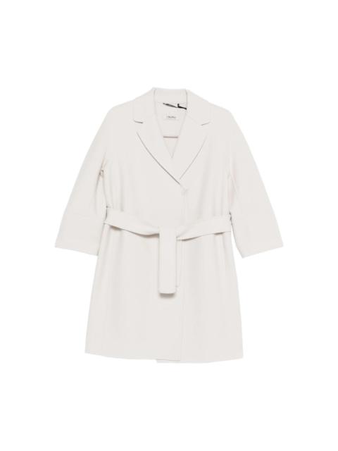 'S Max Mara Coats Neutral