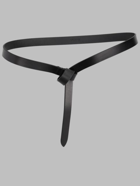 Isabel Marant Isabel Marant Women Cintura "Kirka" Annodata