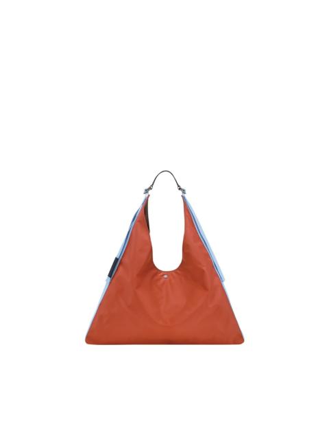 Longchamp `Re-Play` Extra Large Shoulder Bag