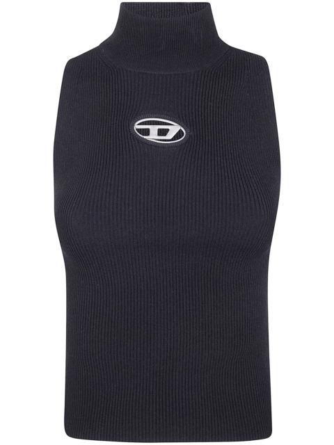 Diesel Diesel Women "Onervax" Top