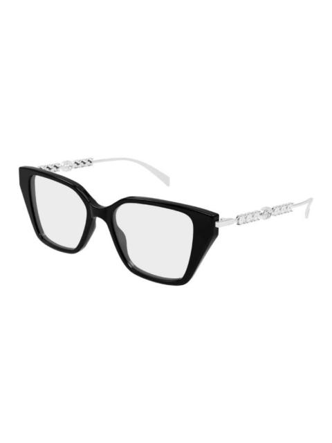 GUCCI Gucci Demo Butterfly Ladies Eyeglasses GG1969O 002 51