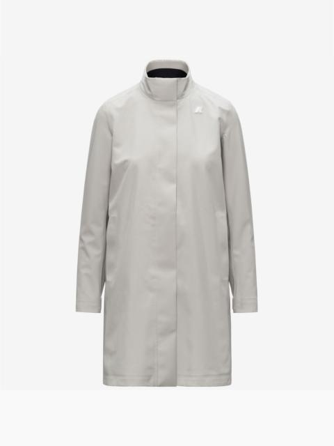 K-WAY DUKESSE BONDED JERSEY