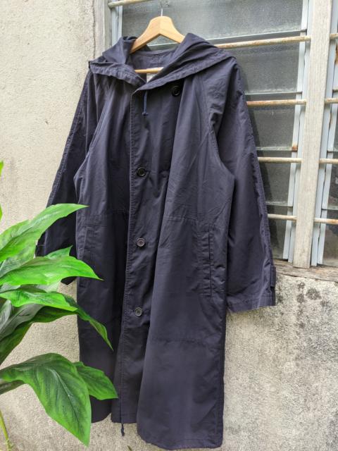 Other Designers Issey Miyake - 🔥 STEALS 🔥 Japanese Designer Sunao Kuwahara Overcoat