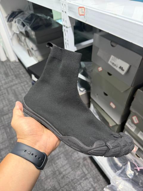 BALENCIAGA Balenciaga five-toe shoes