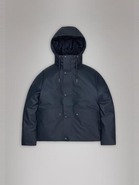 RAINS Nome Short W Parka