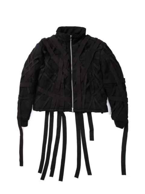 WHO DECIDES WAR ENGULFED BOMBER