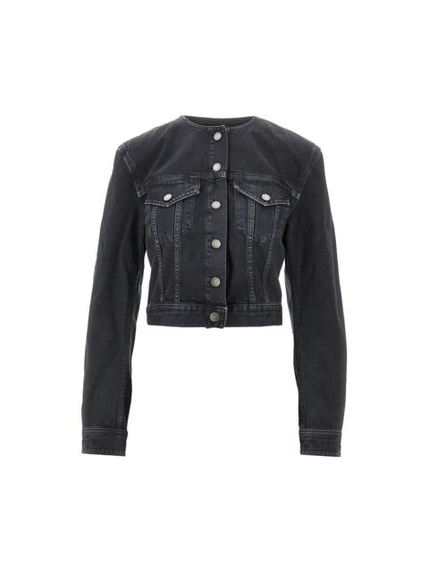 HAIKURE 'SHIRLEY' DENIM JACKET