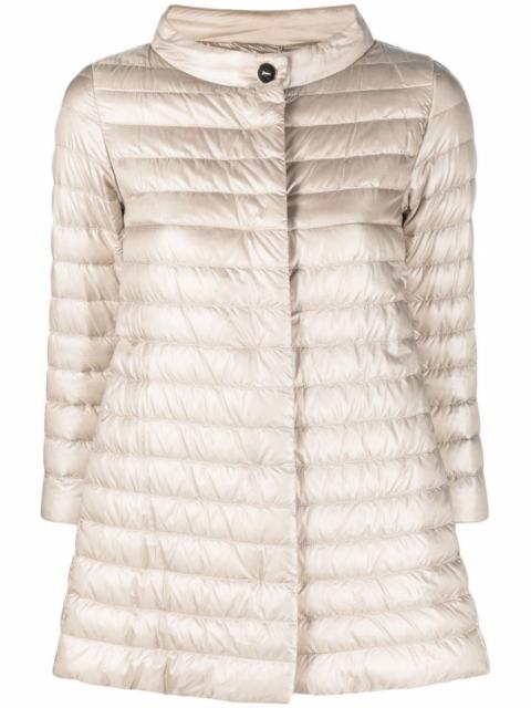 Herno Herno Women `Rossella` Padded Coat