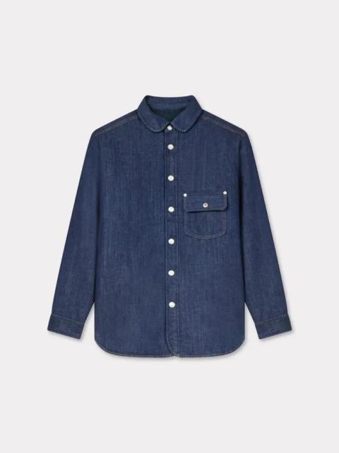 KENZO Kenzo Padded Overshirt