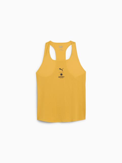 PUMA PUMA x SAYSKY Women's Singlet