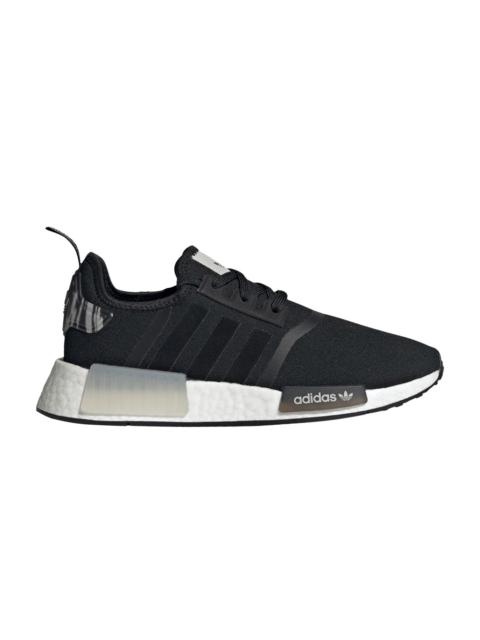 adidas Wmns NMD_R1 'Black White Marble'