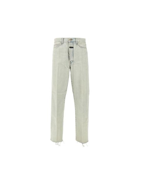 Fear of God VINTAGE INDIGO 80S 5 POCKET JEANS