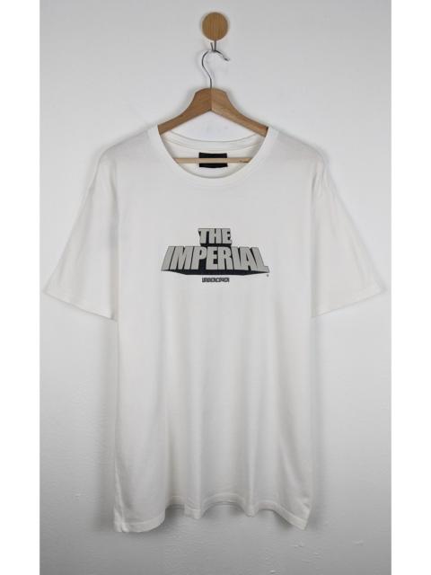 UNDERCOVER Undercover The Imperial shirt