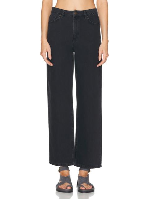 SKALL Maddy 32" Straight Leg