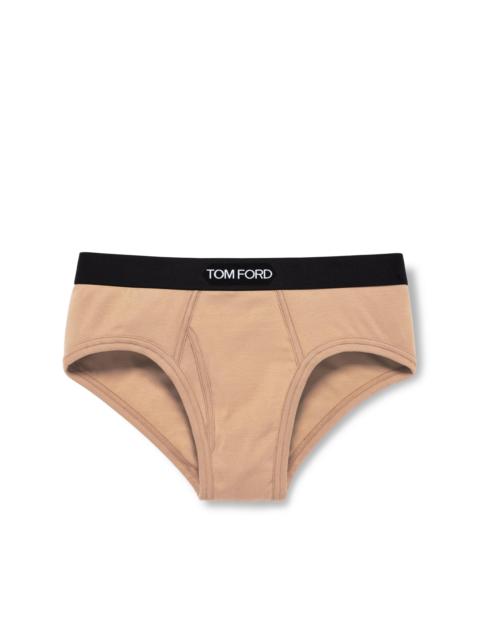 TOM FORD COTTON BRIEFS