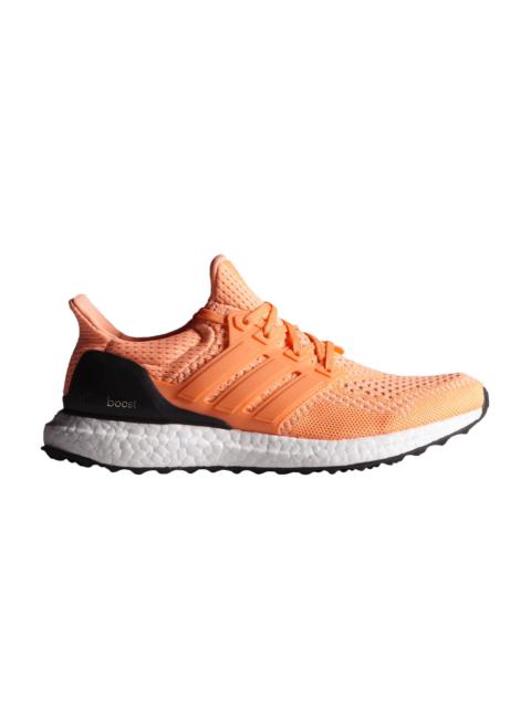 adidas Wmns UltraBoost 1.0 'Flash Orange'