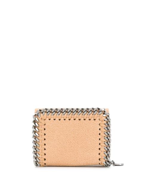Stella Mccartney Women Small Falabella Wallet