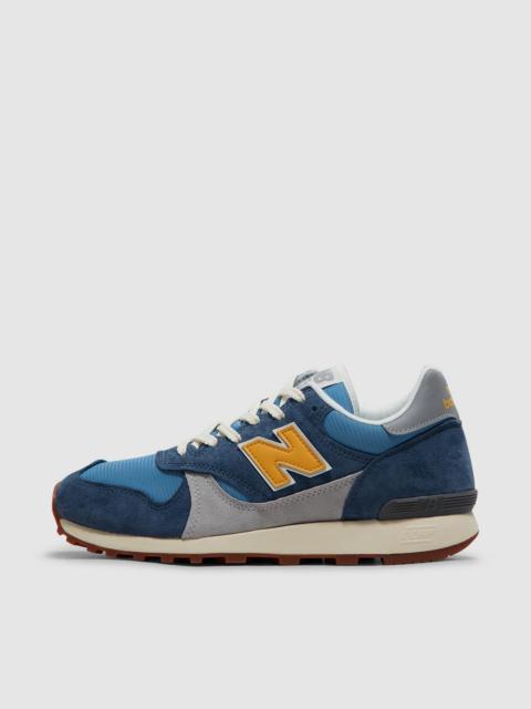 New Balance 475 sneaker
