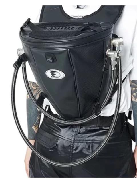 Other Designers Embryo bag 