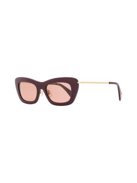 Lanvin LANVIN Women's LNV608S 51mm Sunglasses
