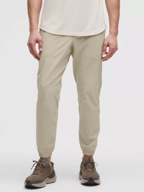 lululemon License to Train Jogger *Regular