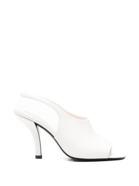 TOTEME Toteme Women Slingback Pumps