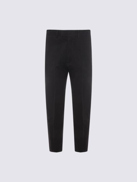 TOM FORD Trousers Blacks And Greys