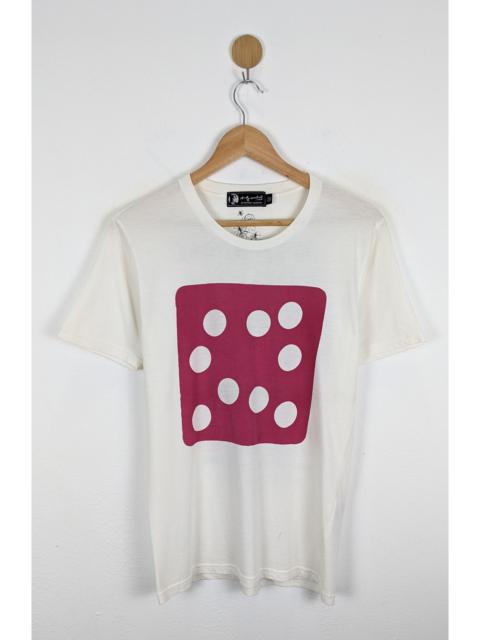 Other Designers Andy Warhol × Hysteric Glamour - Hysteric Glamour Andy Warhol Velvet Underground shirt