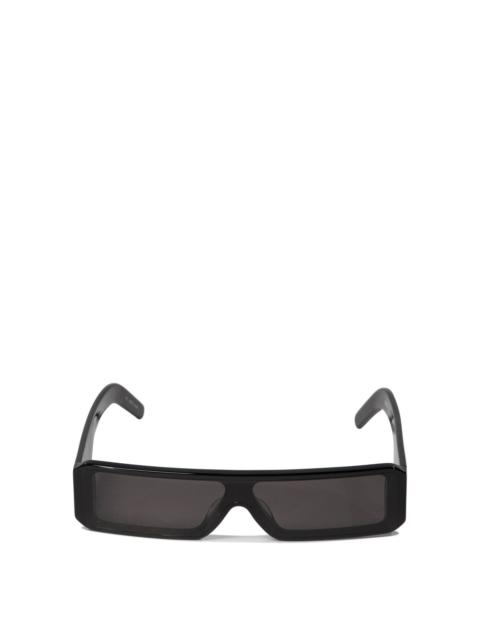 Rick Owens Rick Owens Gethshades Sunglasses