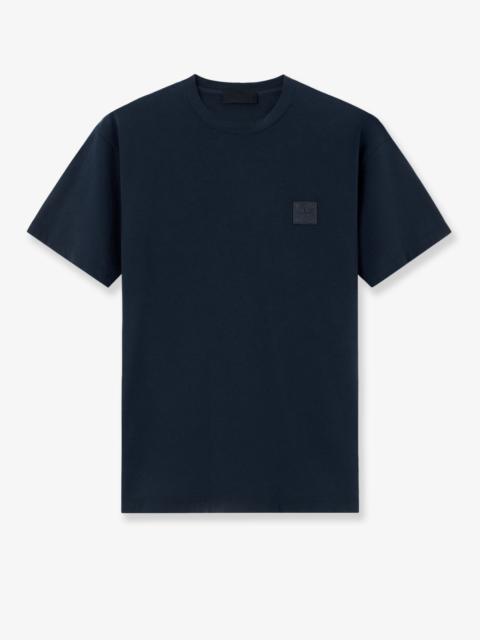 Stone Island Stone Island Cotton T-Shirt