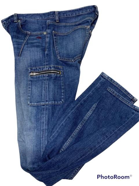 UNDERCOVER Uniqlo x undercover skinny jeans