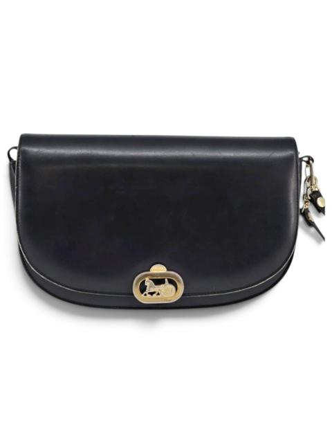 CELINE Leather handbag