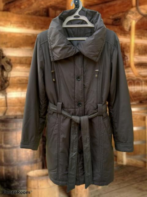Other Designers Uniqlo - UNIQLO LIGHTLAYERS TRENCH COAT
